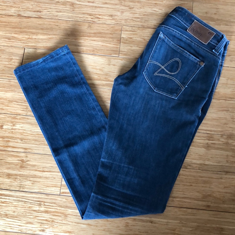 DL1961 Jeans